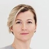 Тимонова Людмила Валериевна, стоматолог-терапевт