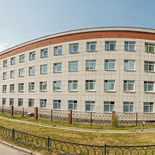 Детская городская больница №11 (ДГКБ №11), фото №2