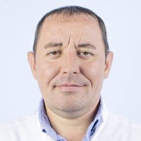 Бакиров Артур Галиевич, невролог