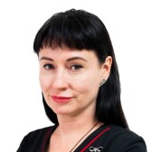 Гиберт Инна Игоревна, гинеколог-эндокринолог