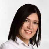 Анисимова Ирина Олеговна, стоматолог-терапевт