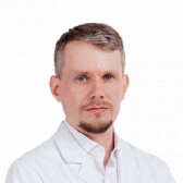 Рыжков Алексей Игоревич, андролог