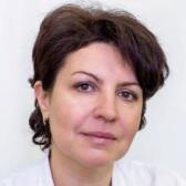 Еремичева Жанна Егоровна, гинеколог