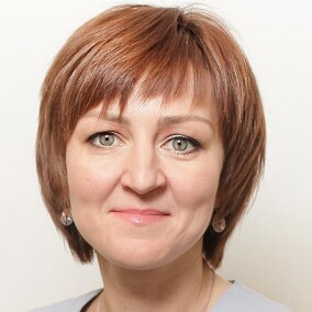 Шишкина Ольга Игоревна, гинеколог