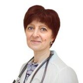 Бедникова Елена Ивановна, педиатр