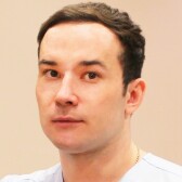 Степовой Александр Сергеевич, стоматолог-терапевт