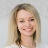 Медонова Кристина Игоревна, стоматолог-терапевт