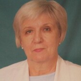Конивец Людмила Анатольевна, радиолог