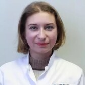 Макарова Мария Васильевна, онколог