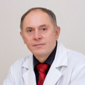 Валеев Абрар Зайдуллович, ортопед