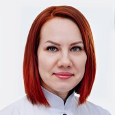 Ушакова Светлана Николаевна, дерматолог
