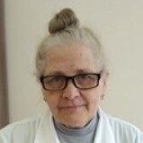 Хасанова Роза Галимулловна, невролог