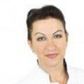 Коновченко Ирина Петровна, стоматолог-терапевт