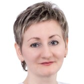 Егорова Татьяна Владимировна, врач функциональной диагностики