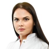 Сакулина Дарья Вадимовна, уролог