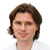 Скрипец Петр Петрович, офтальмолог
