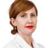 Антипкина Анастасия Николаевна, гинеколог