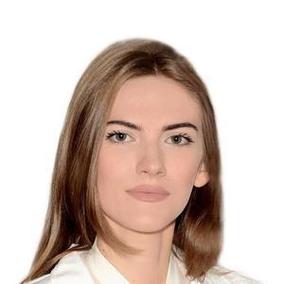Байчорова Екатерина Александровна, дерматолог