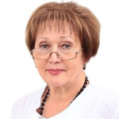 Верхотурова Наталья Геннадьевна, гинеколог