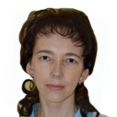 Миронова Ирина Валерьевна, инфекционист
