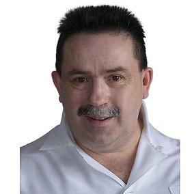 Грицков Михаил Михайлович, стоматолог-хирург