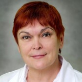 Летунова Юлия Юрьевна, дерматолог
