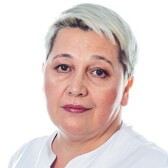 Ахметова Светлана Рафиковна, уролог