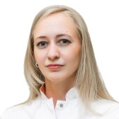Шепелева Елена Сергеевна, детский невролог