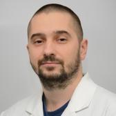 Смирнов Михаил Владимирович, онколог