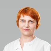 Качура Татьяна Витальевна, гинеколог
