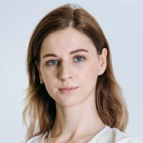 Рымар Софья Дмитриевна, ортодонт