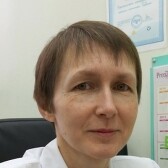 Муртазина Эльвира Анатольевна, гинеколог