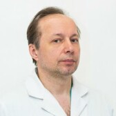 Сажин Тимур Геннадьевич, офтальмолог