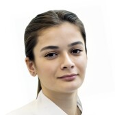 Самедова Дарина Альбертовна, пародонтолог