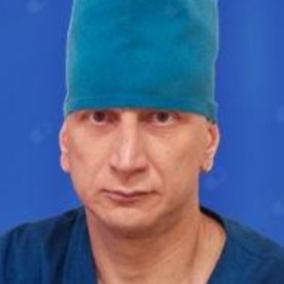 Фишман Тимофей Владимирович, проктолог