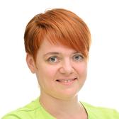 Макаревич Ирина Анатольевна, детский офтальмолог