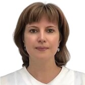 Левина Анастасия Юрьевна, рефлексотерапевт