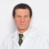 Колмыков Иван Иванович, хирург