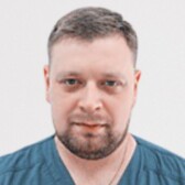 Фалев Дмитрий Викторович, хирург-ортопед