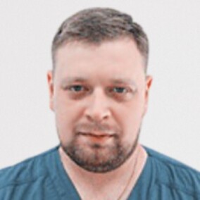 Фалев Дмитрий Викторович, ортопед