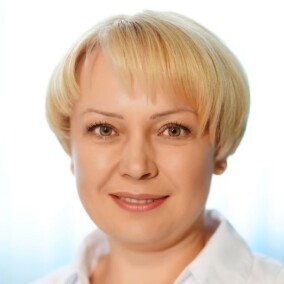Кузьминых Ольга Михайловна, стоматолог-терапевт