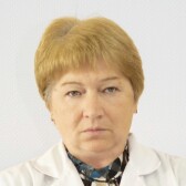 Смирнова Татьяна Николаевна, гастроэнтеролог