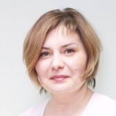 Германова Ольга Алексеевна, офтальмолог