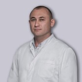 Циванюк Антон Владимирович, кинезиолог