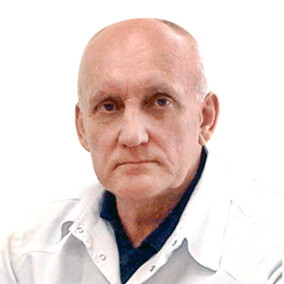 Семенов Валерий Владимирович, нейрохирург