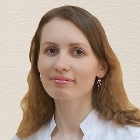 Кулакова Анастасия Сергеевна, гастроэнтеролог