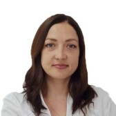 Пак Анна Алексеевна, стоматолог-терапевт