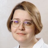 Лапина Елена Борисовна, офтальмолог