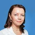 Александрова Регина Николаевна, физиотерапевт