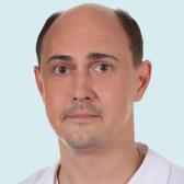 Козлов Николай Владимирович, пульмонолог